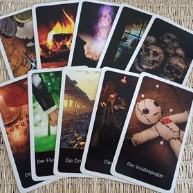 Karten legen Karten legen